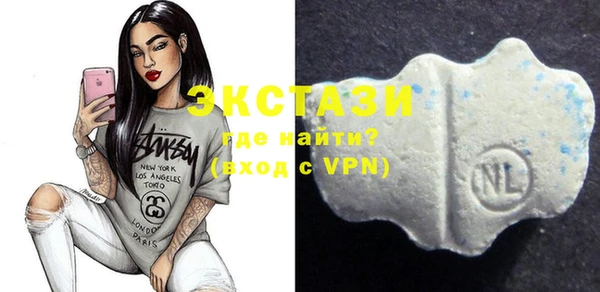 хмурый Абаза